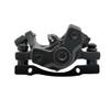 Disc Brake Caliper Brake Base for KUGOO M5 Electric Scooter Brake Spare Parts view 3