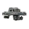 Disc Brake Caliper Brake Base for KUGOO M5 Electric Scooter Brake Spare Parts view 4