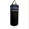 Proslayer 80lb Boxing MMA Heavy Punching Bag UNFILLED Black/Blue - Made in USA view 1