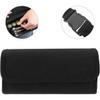 Fanny Packs for Women, Ladies Ticket Sales Bag, Waiter's Purse, Woman Waist Bag, Coin Holders Fanny Pack for Waitress, Server, Collector, Cashier, Change view 3