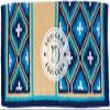 EQUIGEAR Horse Western Ranch Saddle pad/New Zealand Wool Western Saddle Blanket Top Wool Saddle pad Size 34" L x 36" W (Customization Available) z169 view 1