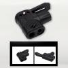 ljhnba Bicycle Tire Inflator Multi-use Bike Pump Connector for Head Pump Adapter for for Bicycle Bike Replacemen Bike Adapter Bicycle Converter Bike Pump Nozzle Adapter Replacement view 3