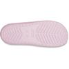 Crocs Unisex Classic Sandal 2.0 Ballerina Pink Men's 12, Women's 14 Medium view 4