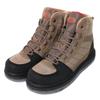 Kylebooker Mens Wading Boots Lightweight Anti-Slip Felt Bottom Fly Fishing Wading Shoes (Felt Sole, 9) view 3