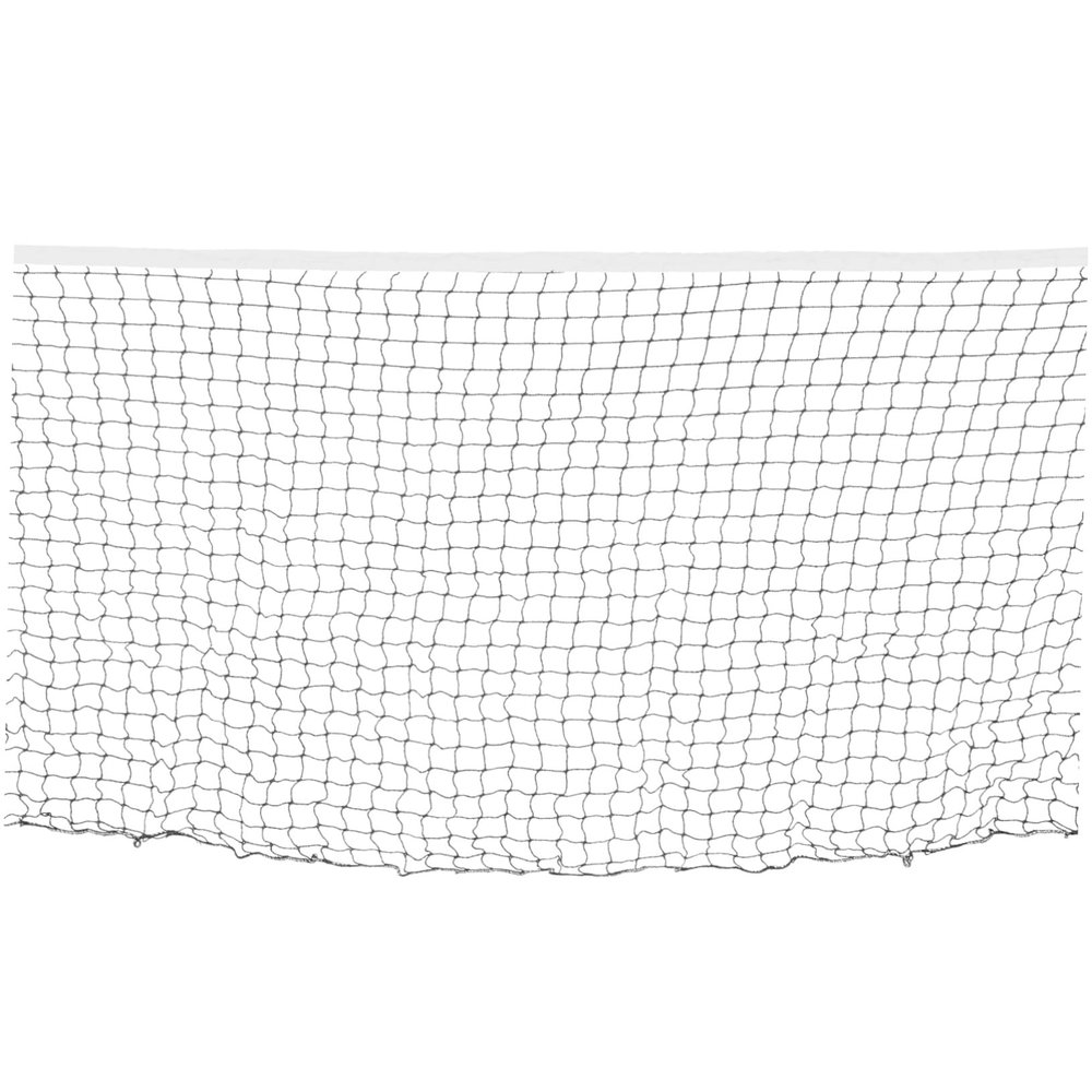 BESPORTBLE Outdoor Folding Badminton Net Portable Sports Net for Badminton Tennis and More for Backyard Garden Family Fun Activities Lightweight and Easy to up