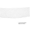 BESPORTBLE Outdoor Folding Badminton Net Portable Sports Net for Badminton Tennis and More for Backyard Garden Family Fun Activities Lightweight and Easy to up view 3