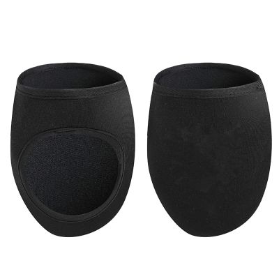 ljhnba Overshoes Outdoor Cycling Bike Bicycle Shoe Toe Cover Warmer Protectors Protecting Shoes from Rain Water Mud Spattered Cycling Overshoes for Men