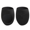 ljhnba Overshoes Outdoor Cycling Bike Bicycle Shoe Toe Cover Warmer Protectors Protecting Shoes from Rain Water Mud Spattered Cycling Overshoes for Men view 1