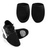 ljhnba Overshoes Outdoor Cycling Bike Bicycle Shoe Toe Cover Warmer Protectors Protecting Shoes from Rain Water Mud Spattered Cycling Overshoes for Men view 2