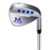 MAZEL Golf Forged Wedge Clubs,Bundle of 2 view 2