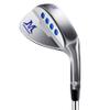MAZEL Golf Forged Wedge Clubs,Bundle of 2 view 4