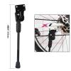 Universal Adjustable Bike Parking Kick Stands Leg Rack Mount Side Support Bicycle Cycling Parts Accessories (Color : Upgrade) view 2