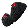 NURIBASE Baseball Elbow Guard, Batters Baseball Softball Elbow Guard Youth/AdultBaseball Softball Elbow Guard Elbow Pad - Black-Youth view 1