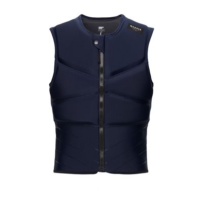 Impact 2023 BLOCK Vest by Mystic Waterwear Kite & Wind