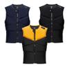 Impact 2023 BLOCK Vest by Mystic Waterwear Kite & Wind view 2