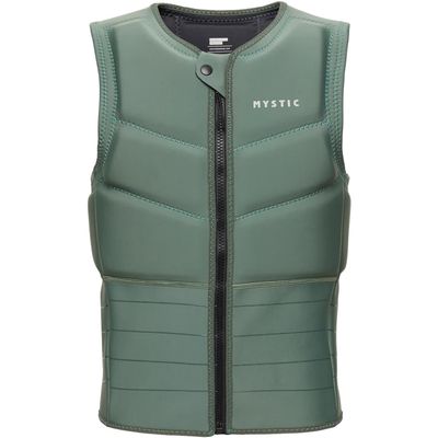 Impact Vest STAR 2023 by Mystic Waterwear Kite & Wind