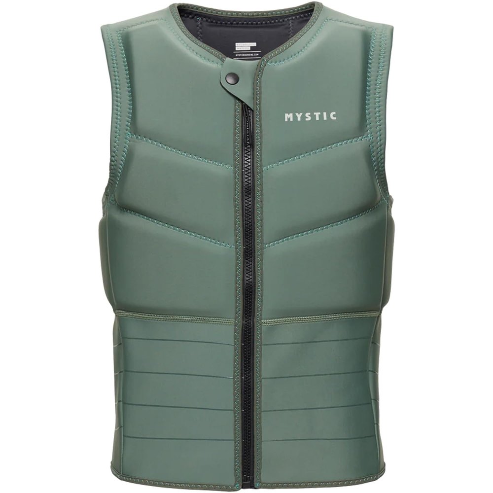 Impact Vest STAR 2023 by Mystic Waterwear Kite & Wind