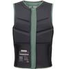 Impact Vest STAR 2023 by Mystic Waterwear Kite & Wind view 3