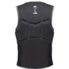 Impact Vest STAR 2023 by Mystic Waterwear Kite & Wind view 4