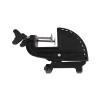 NDNCZDHC 12V Electric Motor Thruster Bracket Plastic Suspension Holder for Inflatable Boat Kayak for 28, 36, 46 and 50lbs of Electric Thrusters view 2