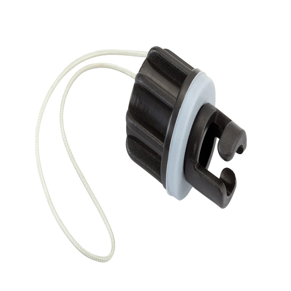GUMOTEX Push-Push Valve Adaptor