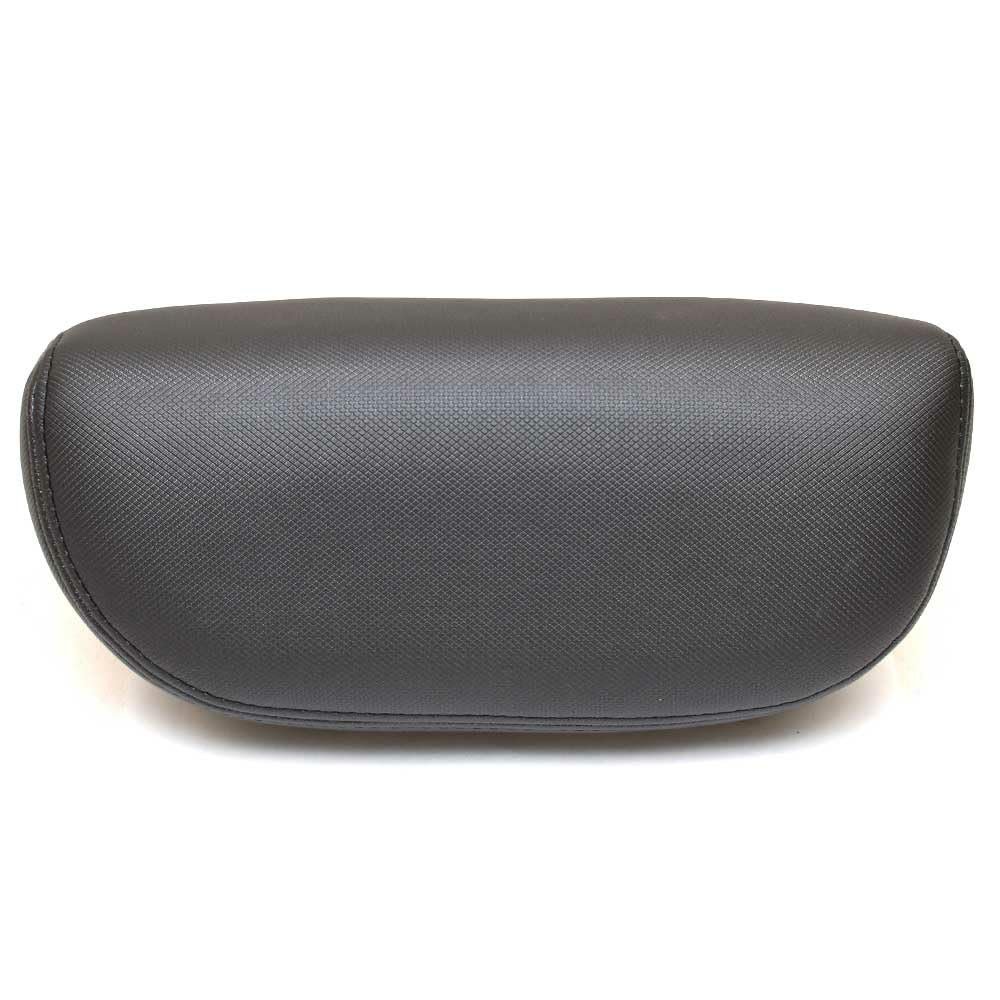 Blue Wave Boat Headrest Seat Cushion BW102C | Gray Textured