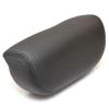 Blue Wave Boat Headrest Seat Cushion BW102C | Gray Textured view 2