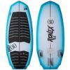 Ronix Wake Surf - Flyweight Pro - DNA - Frosted Marine / Carbon - w/ Bag - 4'11 view 1