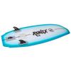 Ronix Wake Surf - Flyweight Pro - DNA - Frosted Marine / Carbon - w/ Bag - 4'11 view 3