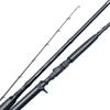 Okuma X-Series Salmon & Steelhead Rod - 10'9" 2pc view 1