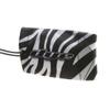 Dye Barrel Cover Zebra view 1