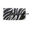 Dye Barrel Cover Zebra view 2