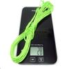 B2BPlusC Ultra Light Dyneema Reflective Green Rope 1/16 Inch Diameter | 440lbs Breaking Strain | Tent Guy Guide Rope | Suitable for Sailing, Dinghy, Yachting, Cruising, Racing - 120 Feet view 4
