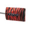Dye Barrel Cover Tiger view 1