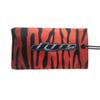 Dye Barrel Cover Tiger view 2