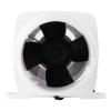 3inch InLine Marine Bilge Air Blower, High Flow Ventilation for Engine Compartment, Galley, Bilge, and Head, 128 CFM Cap view 4