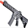 Evike Airsoft - EMG Helios Noveske Licensed N4 Gas Blowback M4 w/MLOK Handguard (Model: 9" Handguard SBR)