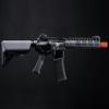 Evike Airsoft - EMG Helios Noveske Licensed N4 Gas Blowback M4 w/MLOK Handguard (Model: 9" Handguard SBR) view 4