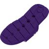 Under Armour Female Ignite Pro Slide Purple/Purple/Salt Purple 9 Medium view 3