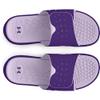 Under Armour Female Ignite Pro Slide Purple/Purple/Salt Purple 9 Medium view 4