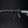 Evike Airsoft - EMG Helios Noveske Licensed N4 Gas Blowback M4 w/MLOK Handguard (Model: 13" Handguard Carbine) view 3