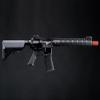 Evike Airsoft - EMG Helios Noveske Licensed N4 Gas Blowback M4 w/MLOK Handguard (Model: 13" Handguard Carbine) view 4