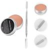 ABOOFAN Professional Liquid Makeup Modeling Wax Scar Wax Kit for Halloween Party Scenarios view 2