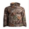 King's Camo Men's XKG Windstorm Rain Jacket, Realtree Edge, 2X-Large view 1
