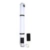 LuminAID Solar Beam with Phone Charger - Shatterproof & Waterproof Inflatable Tube Lantern with 300 Lumens of Bright LED - Perfect for Camping, Backpacking, Hiking, Emergency view 1