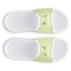 Under Armour Women's Ignite Select, (100) White/Retro Green/White, 12, US view 4