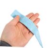 BESTOYARD 1 Roll Racket Grip Badminton Grip Tapes Badminton Racket Towel Tennis Racket Overgrip Tennis Racket Tennis Grip Tape Pickleball Racket Overgrip Racket Sweatband Non-Slip Fiber view 3