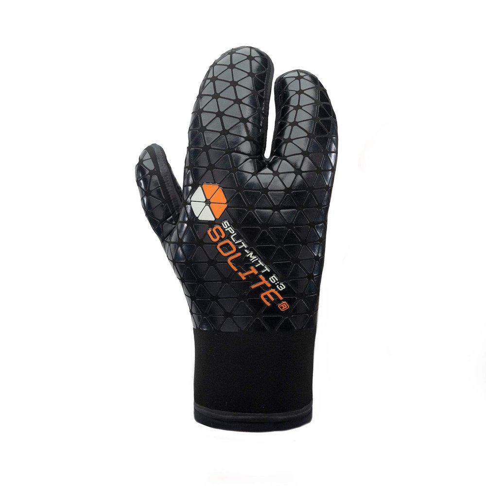 5:3 Split-Mitt M