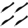 Sosoport 4pcs Basketball Training Strap Aid for Correcting Shot Posture Lightweight and Flexible Design for Improving Elbow Alignment During Drills view 1