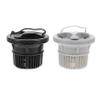 Sosoport 6pcs Kayak Scupper Plugs Inflatable Boat Valve Secure Adapter for Dinghy Safety Nozzle Random Color view 1